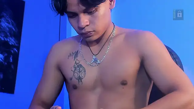 Draco_collins's cam snapshot