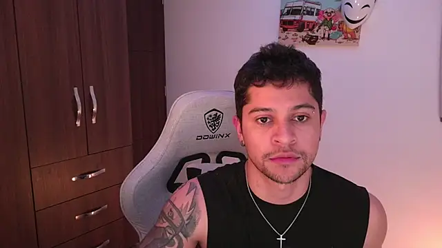 domsantiago_'s cam snapshot