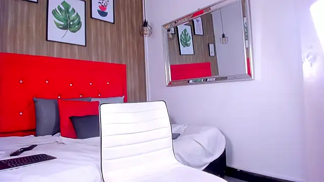 big-tyler's cam snapshot