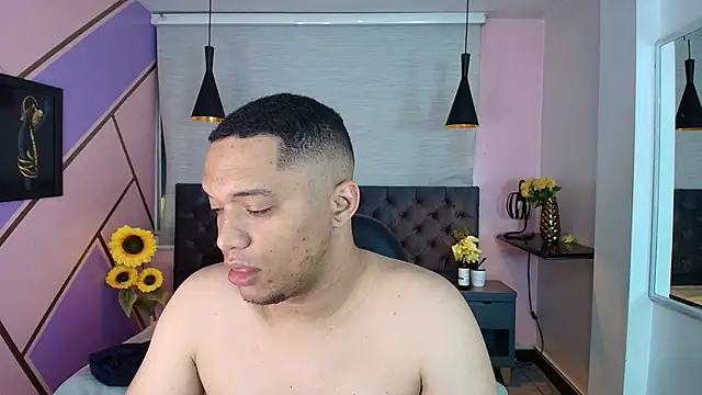 Kai_santos_'s cam snapshot