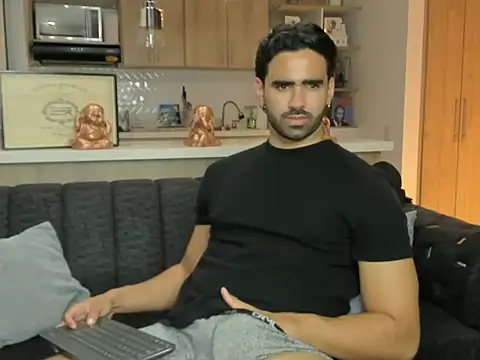 Brad_Martin's cam snapshot