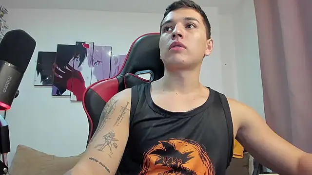 masterchief432's cam snapshot