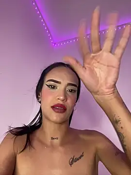 Exotic_girl666 live sex cam