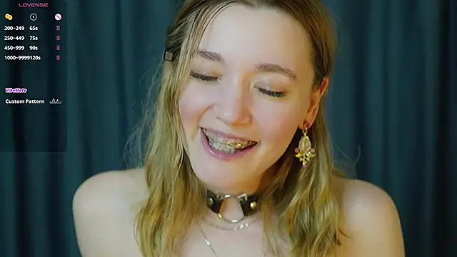 StarryMary live sex cam