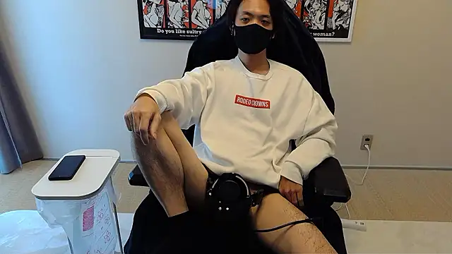 cho_aniki's cam snapshot