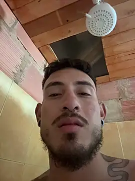 black_leon's cam snapshot