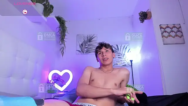 Twinkie_Hung's cam snapshot