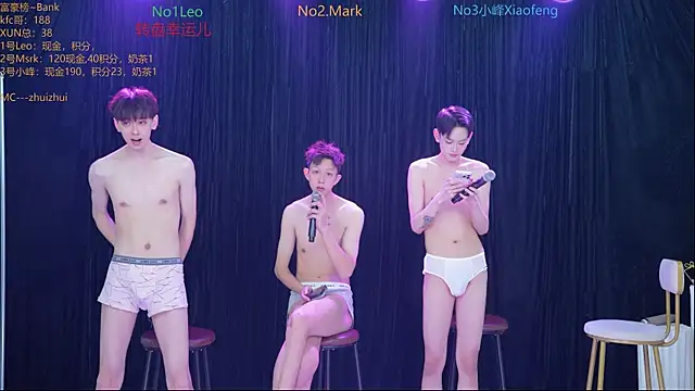 AAA-winner's cam snapshot