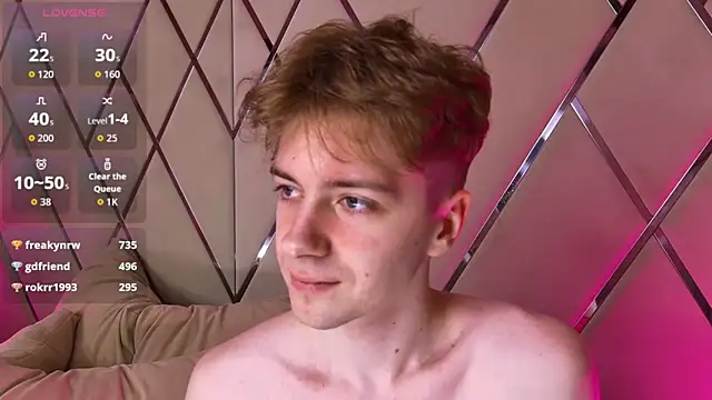 Paul_Holt's cam snapshot