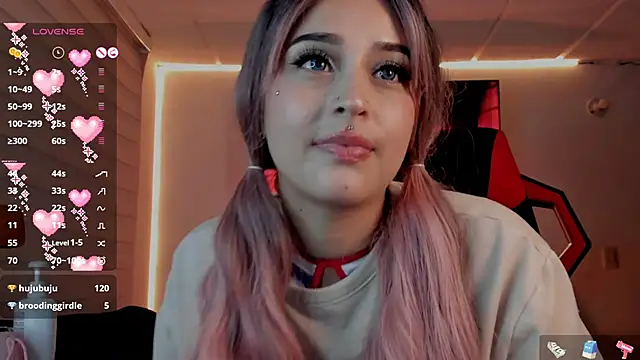 Charlotte_greys live sex cam