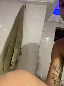 GiorgiaLuxee live sex cam