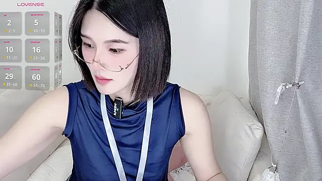 T-TeaR live sex cam