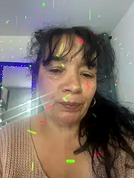 Sweeetness_Milf live sex cam