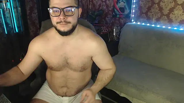 thor_master live sex cam