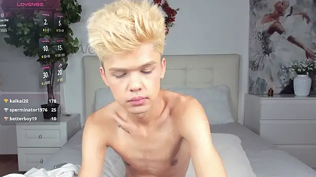 Felix_Rey live sex cam