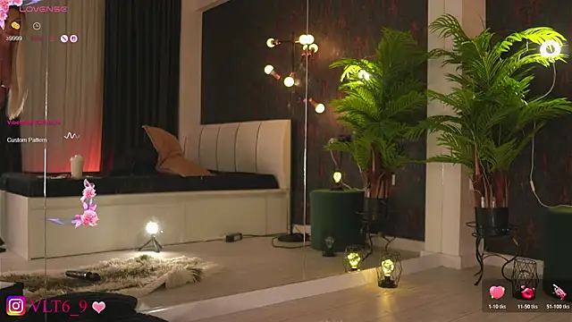 Angel-Barbie live sex cam