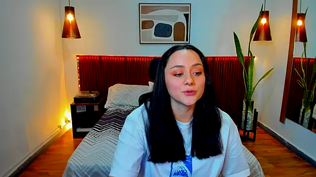 KatherineBond live sex cam