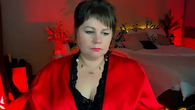 CrystaalStaar live sex cam