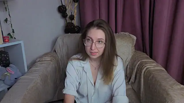 DaliaRadtke live sex cam