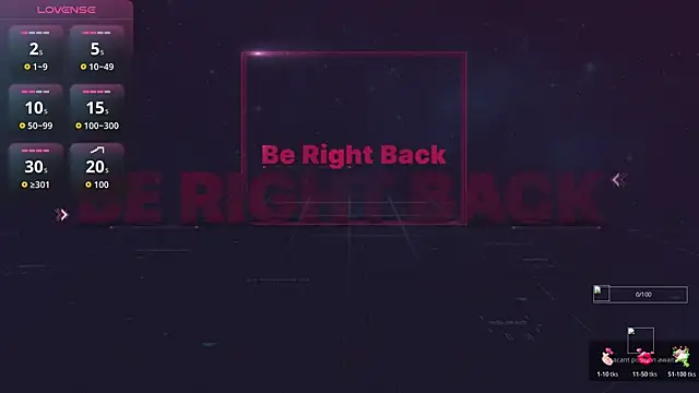 MarcellaGriffin live sex cam