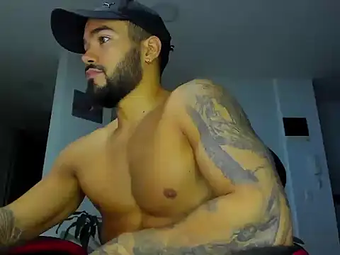 Alexander_Martines live sex cam