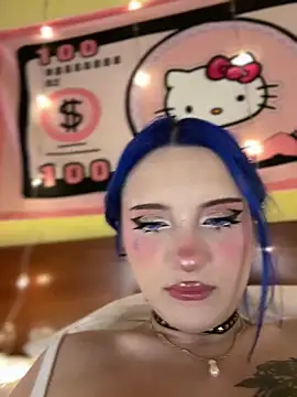 Melissa_cum live sex cam