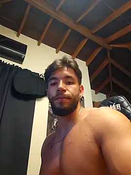 JACKSON_STIFLER live sex cam