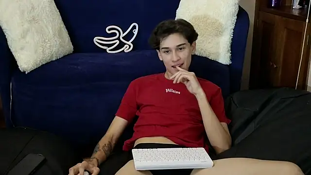 Derekswan live sex cam