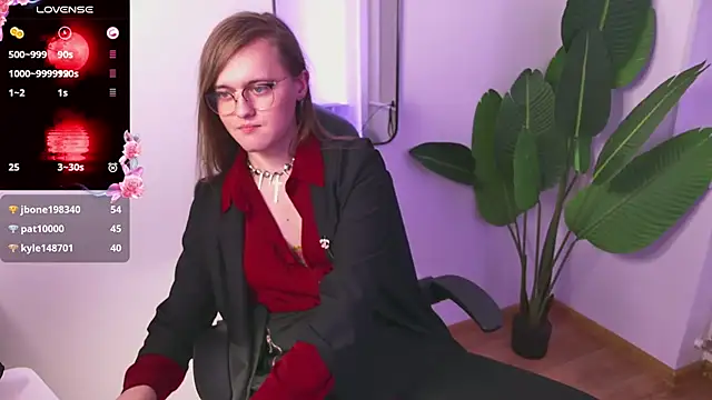 YukoFanee live sex cam