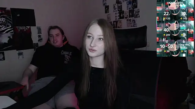 camcoupbang live sex cam