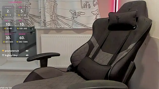 OtisRam live sex cam