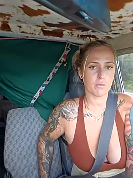 OdetteDelane live sex cam