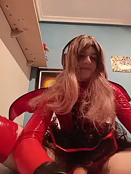 AriSplurt live sex cam