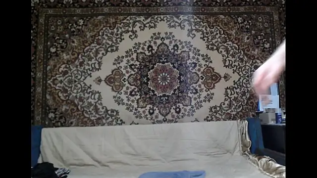 AlanStrongs live sex cam