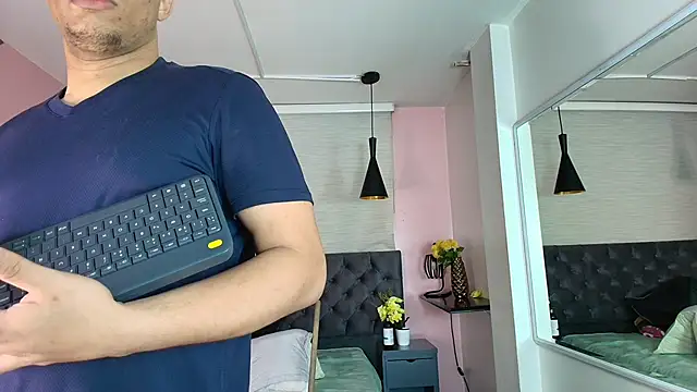 Kai_santos_'s cam snapshot