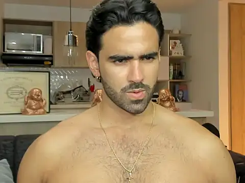 Brad_Martin's cam snapshot