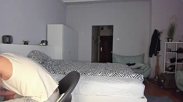 paulblack21's cam snapshot