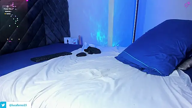 Luca_ferrer_'s cam snapshot