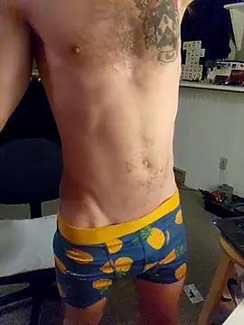 Soxxxy's cam snapshot