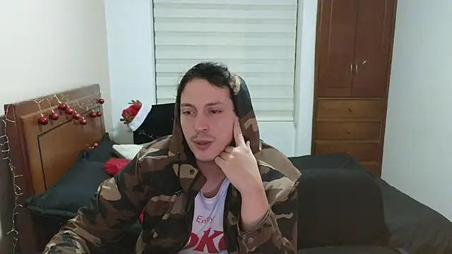 hardaftercum's cam snapshot