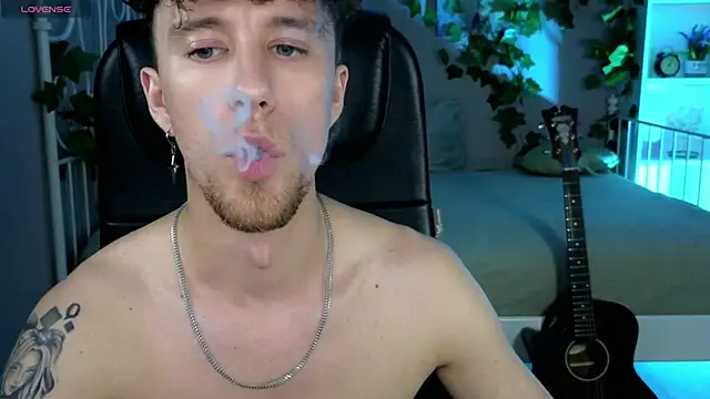 mark_caron's cam snapshot