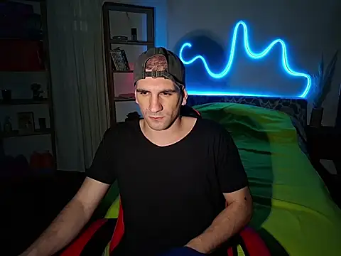 VelvetGrey's cam snapshot