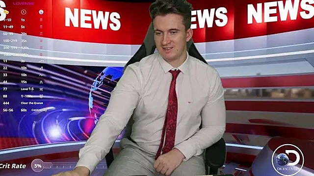 hornystripman97's cam snapshot