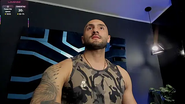 JeanColleman live sex cam