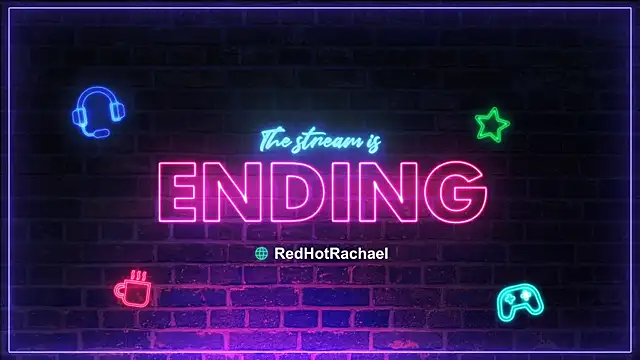 RedHotRachael live sex cam