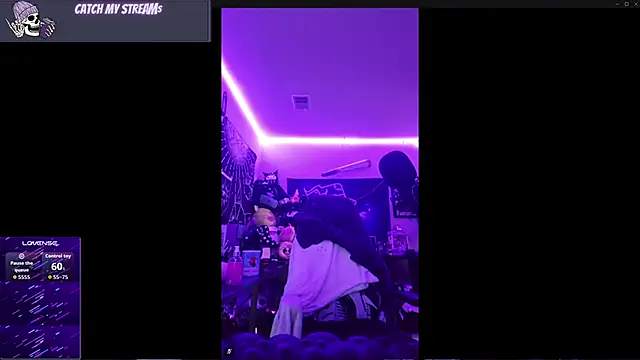 AnneSao live sex cam