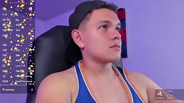 Dunkan_Kravitz live sex cam