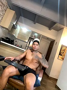 Dominiofit's cam snapshot