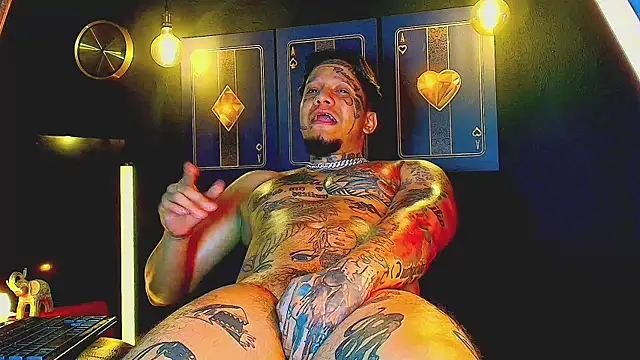 daimond_hope666's cam snapshot