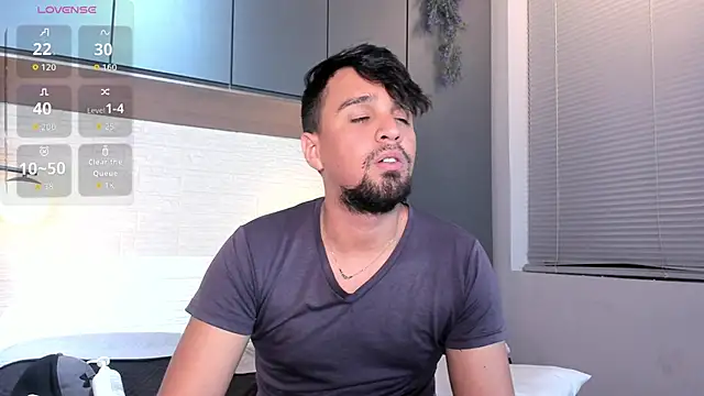 Edward_max's cam snapshot